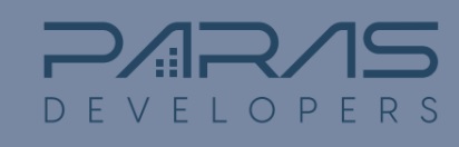 Paras Developers
