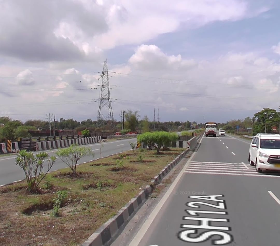 Gandarmore, siliguri