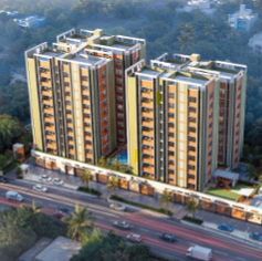 Ratna Heights