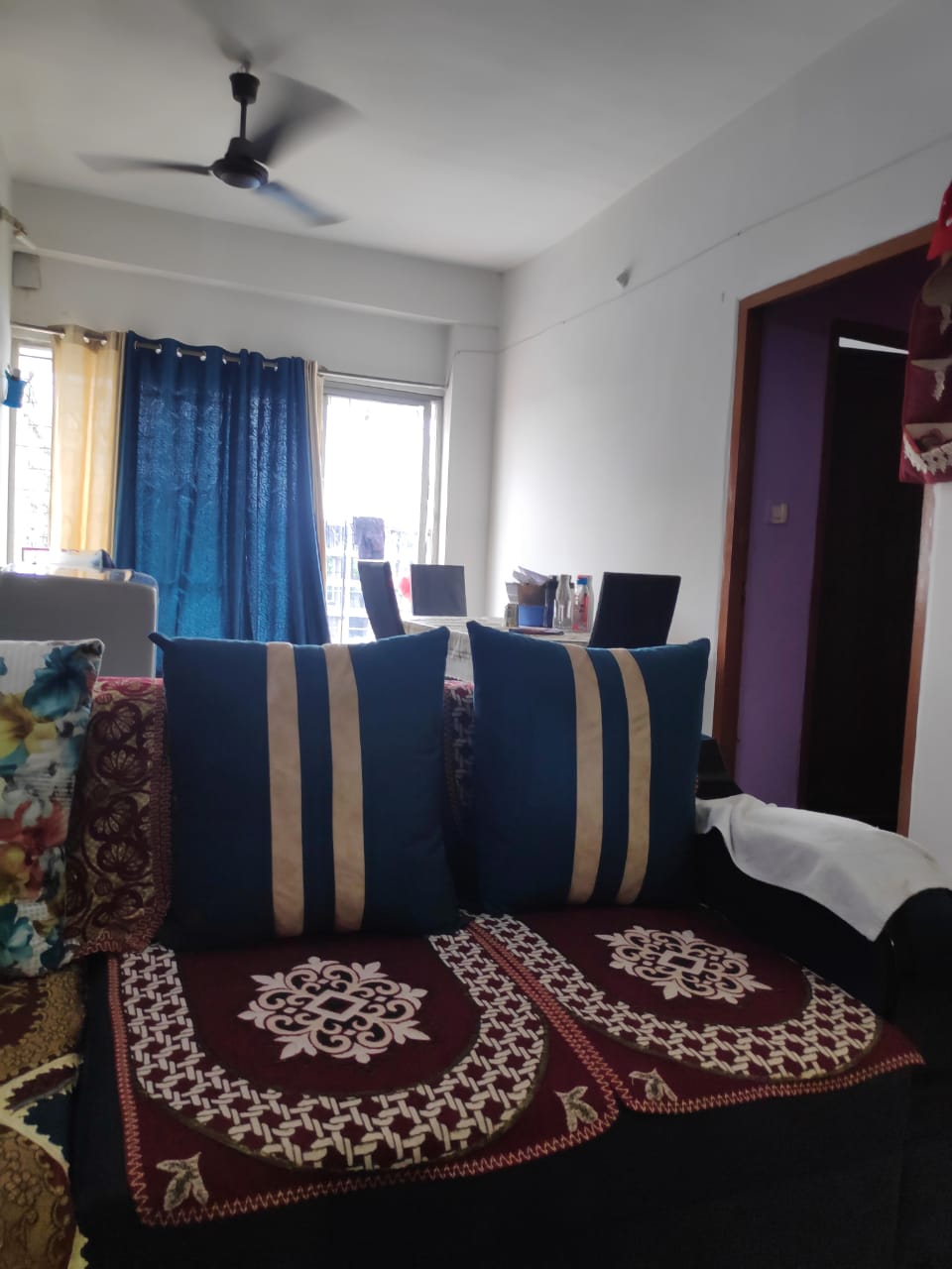 3 Bhk Apartment