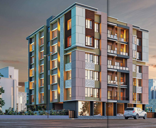 Nirvana Homes