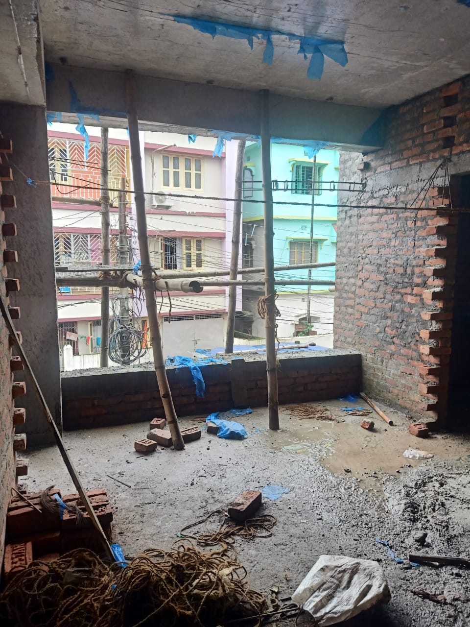 Residential Apartment