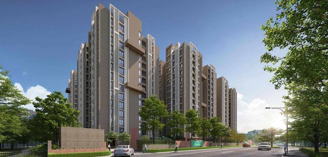 Utsodhaara Residencia