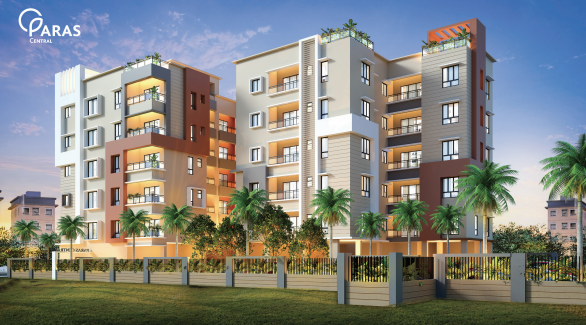 Paras Central