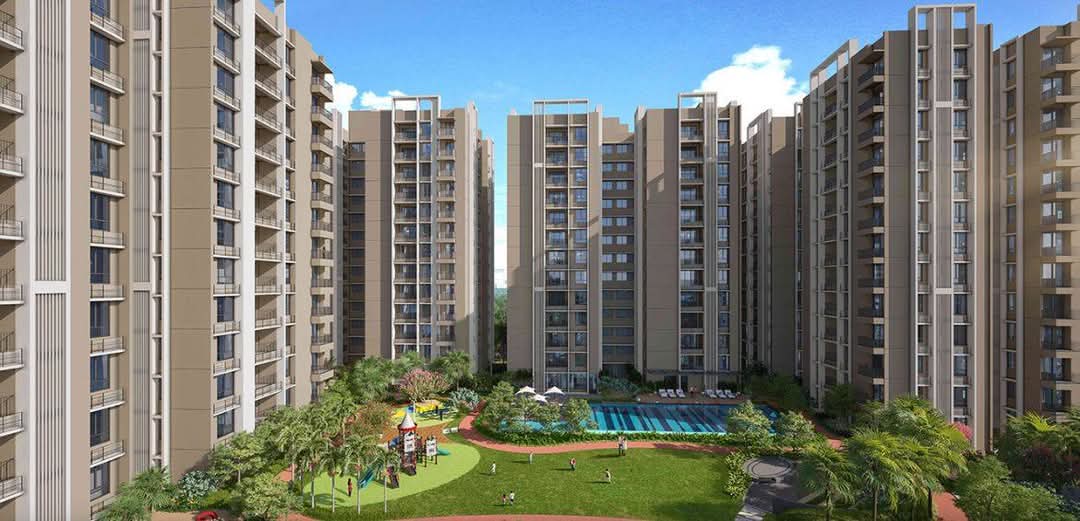 Utsodhaara Residencia