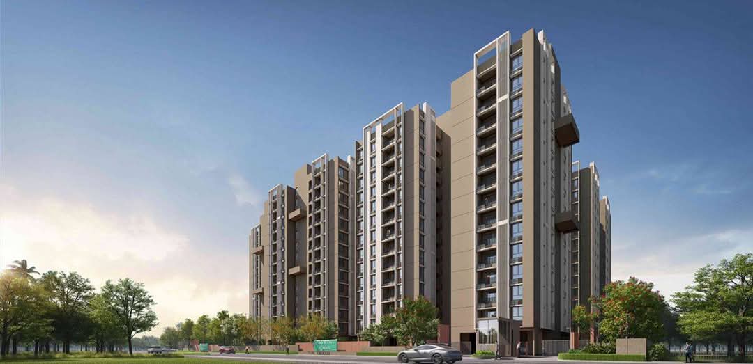 Utsodhaara Residencia