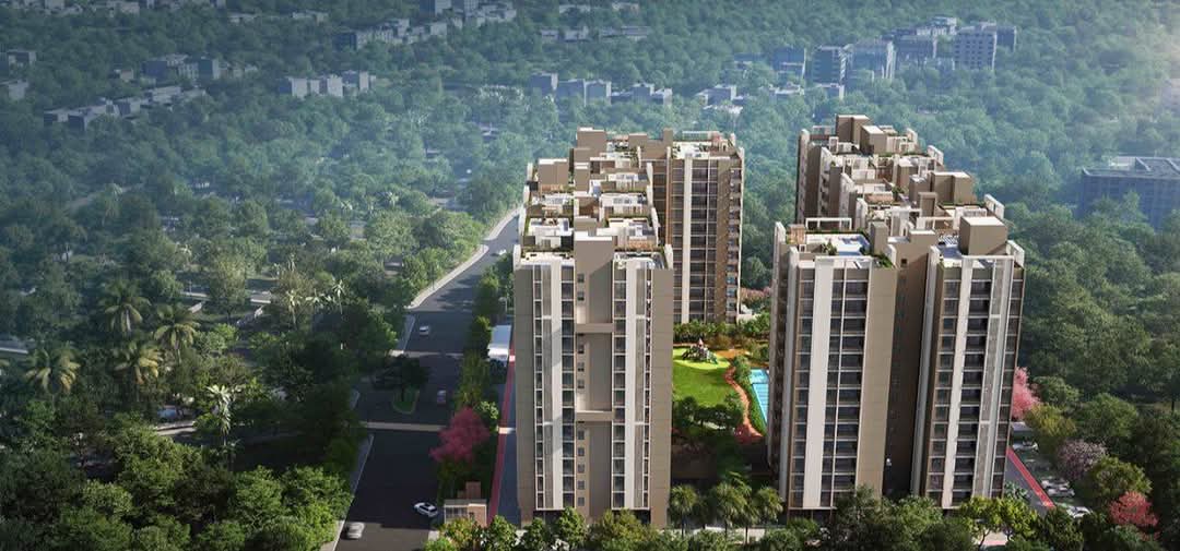 Utsodhaara Residencia