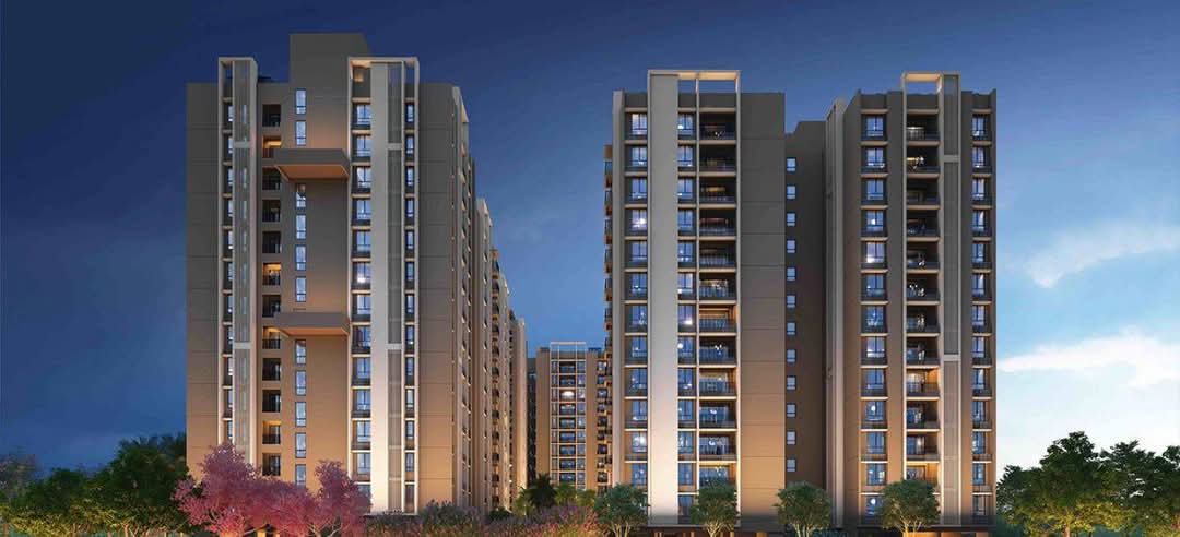 Utsodhaara Residencia