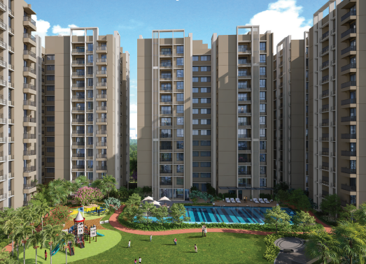 Utsodhaara Residencia