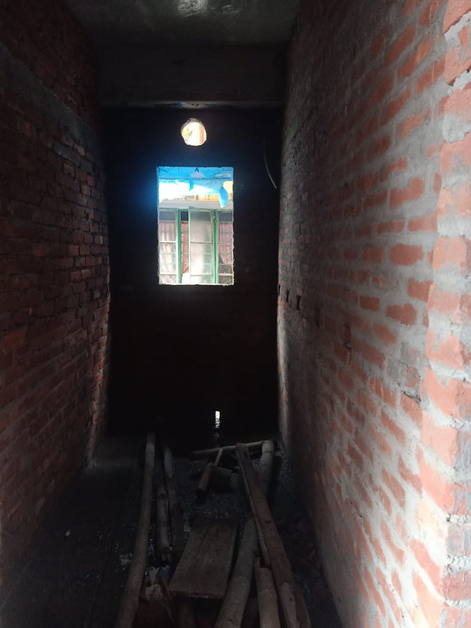 Residential Apartment