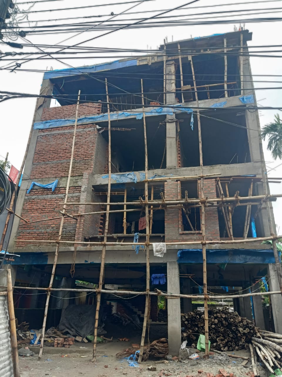 Residential Apartment