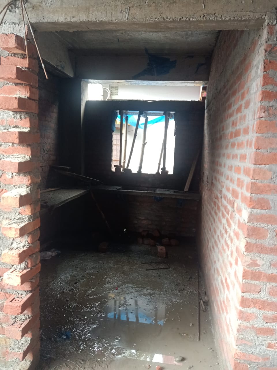 Residential Apartment